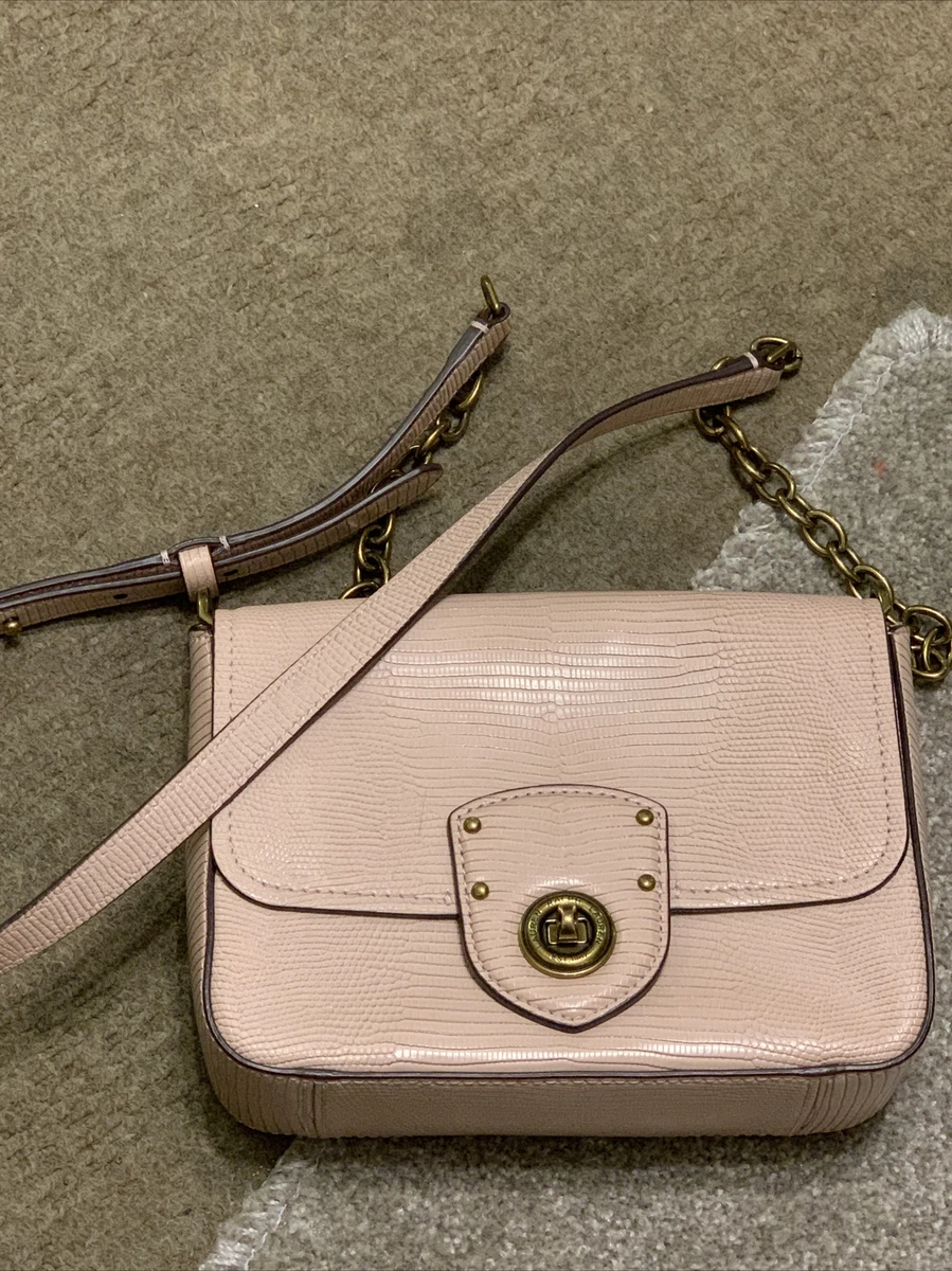 Lauren ralph lauren 2024 millbrook chain crossbody