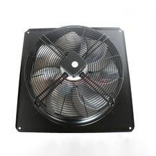 New For ZIEHL-ABEGG FN050-VDQ.4I.V7P1 Industrial Centrifugal Cooling Fan