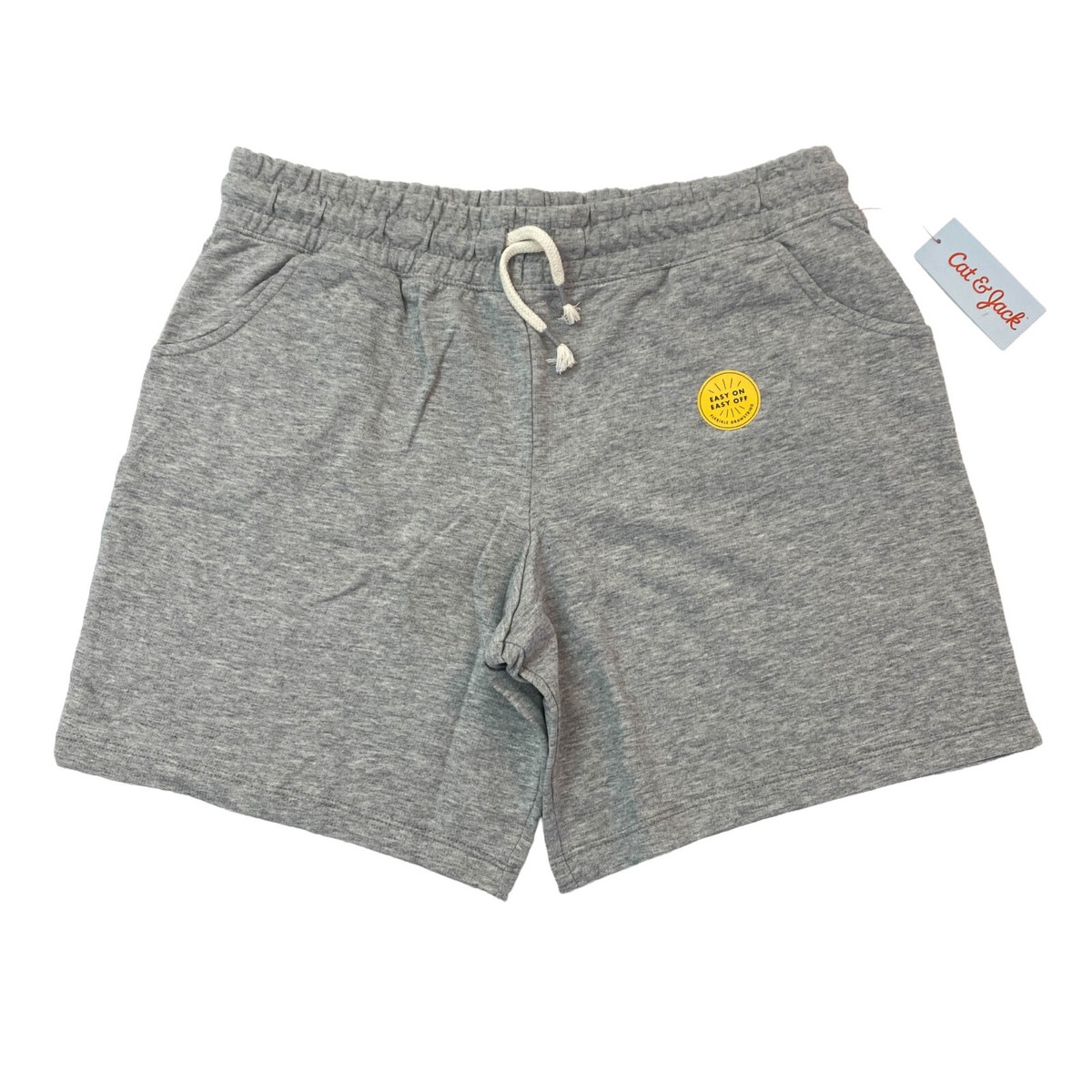5-Pocket Shorts Mサイズ　グレー 5-Pocket Shorts | 山と道 U.L. HIKE & BACKPACKING