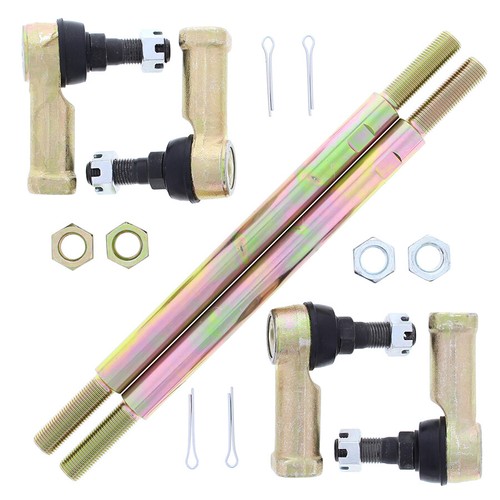 Boss Bearing Tie Rod Upgrade Kit for Honda TRX250X/EX 2001-2018 - Foto 1 di 3