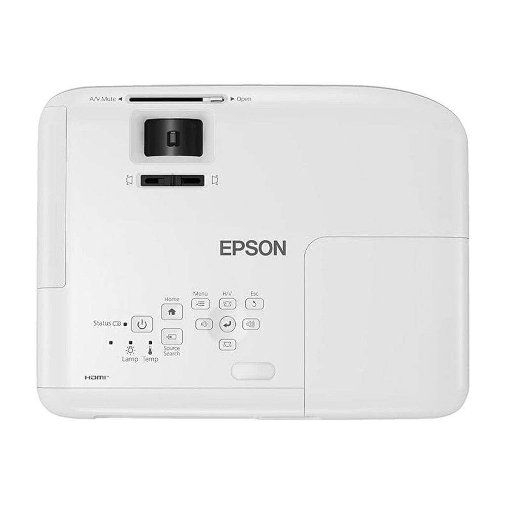 Epson EH-TW740 3LCD Full HD 1080p 3300 Lumens Video Epson EH-TW740 3LCD Full HD 1080p 3300 Lumens Video