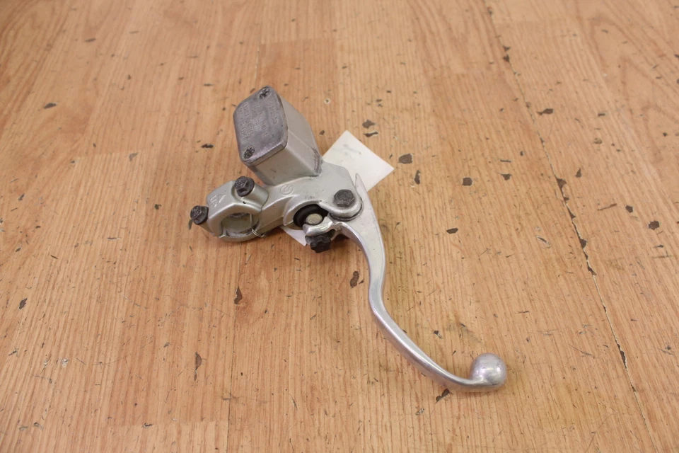 Cilindro maestro de freno delantero KTM 250 SXF 2011 Foto 4 de 4