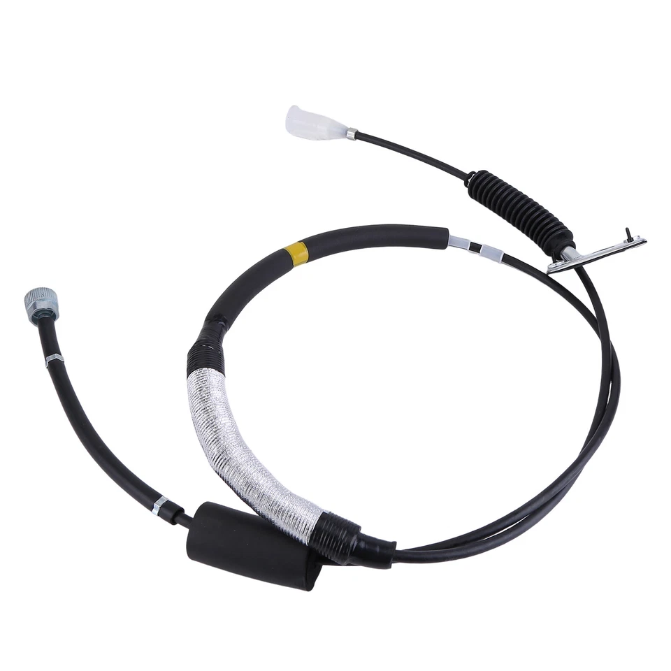 Speedometer Drive Cable for 1989-1995 Toyota 4Runner Pickup L4 2.4L V6 3.0L Gas Foto 2 de 4