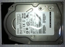 22x Hitachi 15K147 0B20876 / HUS151414VLS300 147GB 15K RPM SAS Hard Disk Drive