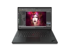 LENOVO 21DC002VUS ThinkPad P1 Gen 5 16" WQUXGA i7-12800H 3.7GHz NVIDIA RTX A4500