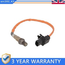 Post Cat Lambda Sensor fits FIAT DOBLO 263 1.6D 2010 on ALFA ROMEO Giulietta 1.6