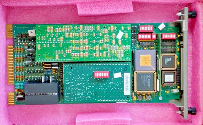 IMHSS03 ABB Bailey Symphony Hydraulic Servo Module.