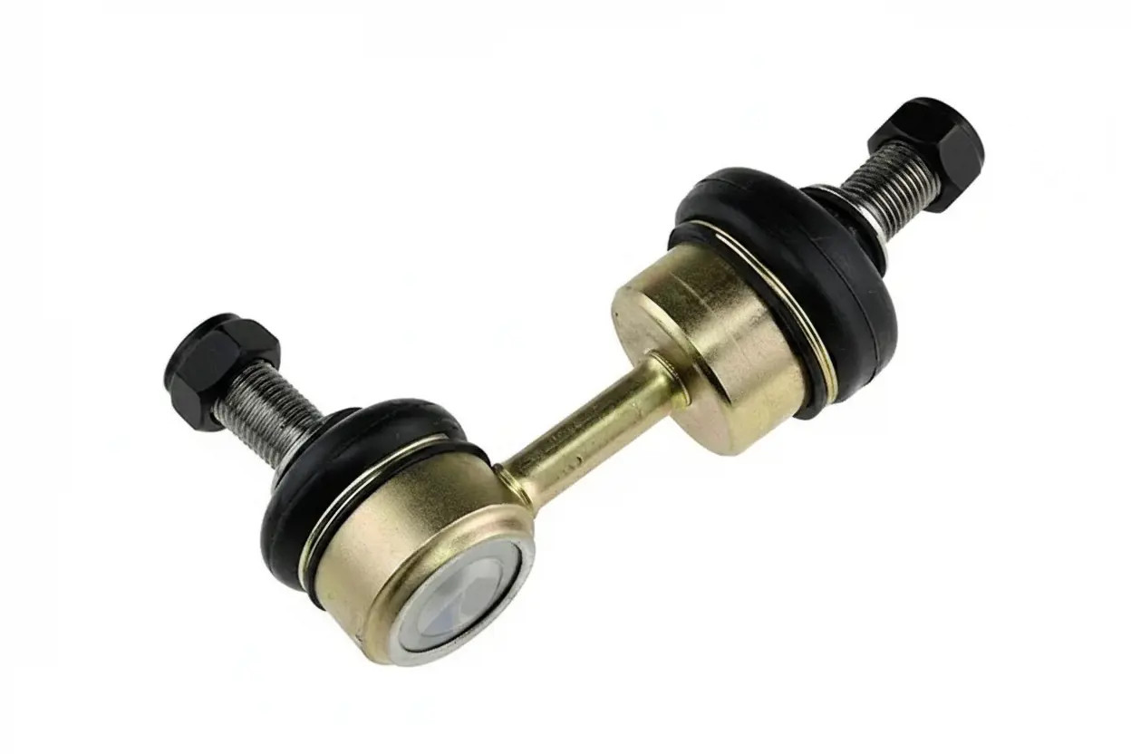 NTY ZLT-HY-549 Bielletta barra stabilizzatrice Assale posteriore Dx - Immagine 2