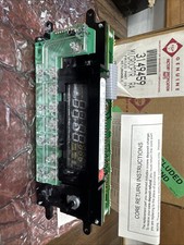 FSP Whirlpool Electronic Control 3149459