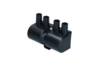 Kamoka ZüNdspule 7120009 FüR Opel Antara L07 4X4 Lpg Chevrolet Aveo Kalos T250