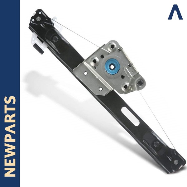 Elektro Fensterheber Hinten Rechts FüR BMW 1Er E87 51357138468 67626927026-image