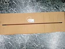 #5 Thompson Center New Englander Wooden Ramrod 3/8" x 27"