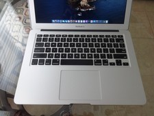 2012 Apple MacBook Air Laptops for sale | eBay