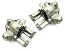 MFD 2x Rear Brake Calipers Fits Ford Sierra 1982-1993