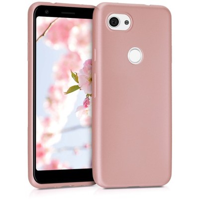 Hülle für Google Pixel 3a Handyhülle Handy Case Cover Smartphone Backcover