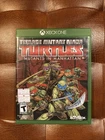 Teenage Mutant Ninja Turtle: Mutants In Manhattan - Xbox One