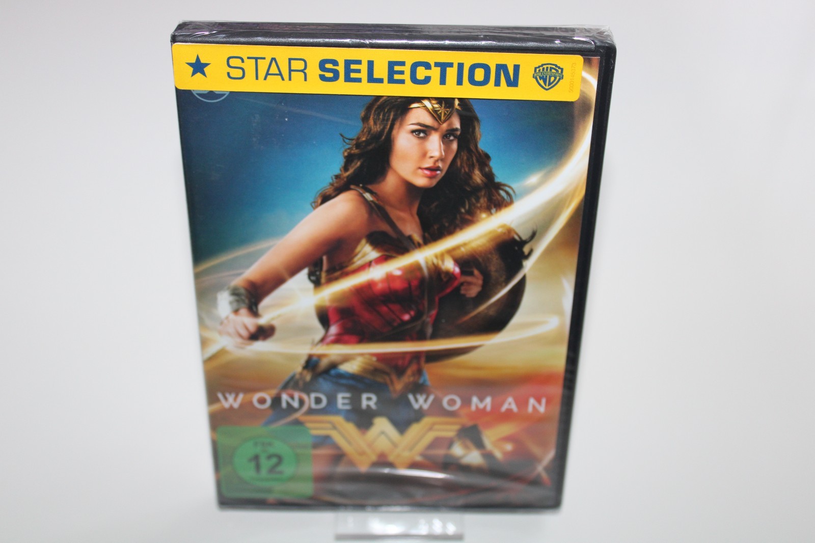 Warner Home Video Wonder Woman - Bild 2