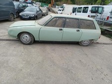 Porte avant et accessoires Citroen GS