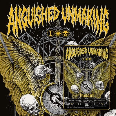 Magic the Gathering TCG: Secret Lair Party Hard Shred Harder | eBay