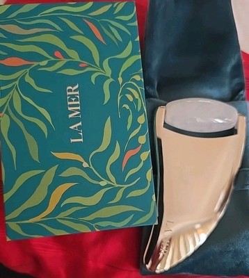 La Mer Face Massaging Tools