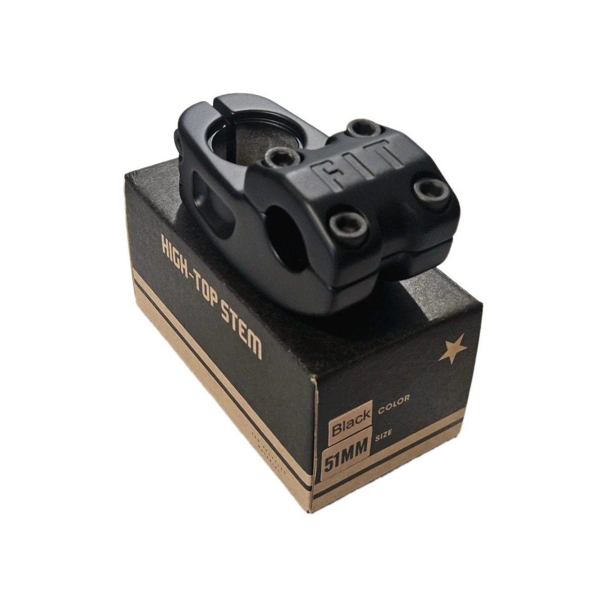Fitbikeco. Stems for BMX Bike for sale | eBay