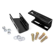 Rough Country Front Sway Bar Drop Brackets For K10 K15 K20 K25 Jimmy Blazer 2-6