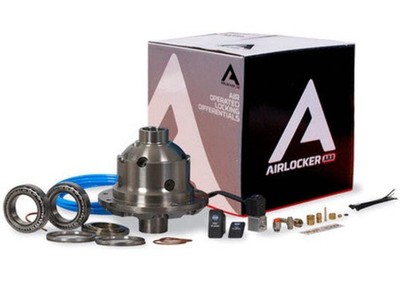 ARB DIFFERENTIALSPERRE FÜR DANA 44 3.73 UND LÄNGER