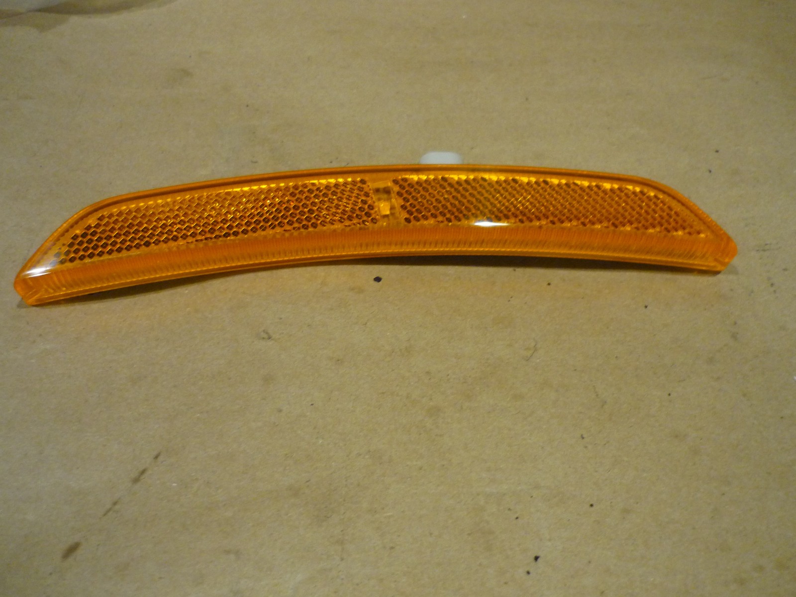 Ferrari 488,812,F8, Potofino,Roma, Others - LH Front Side Marker - P/N 87329500