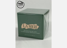 LA MER The Moisturizing Cream 2oz./60ml. NEW,...