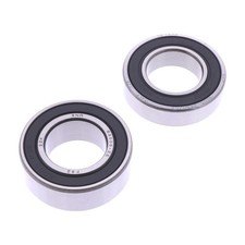 JMP WHEEL BEARING KIT COMPLETE Front 1 Set For BMW K 100 1982-1991