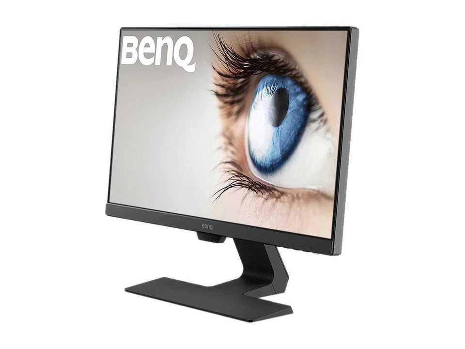 BenQ GW2283 22" Full HD 1920x1080 60Hz 5ms Slim Bezel Widescreen LED IPS Monitor - Image 2 of 4