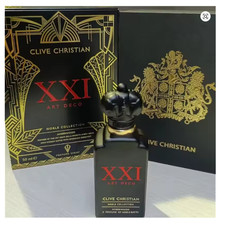 Clive Christian Art Deco Noble Collection 50ml 1.6oz for Unisex