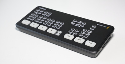Blackmagic Atem Mini HDMI OVP Gebraucht Guter Zustand
