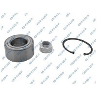 Radlagersatz Vorne FüR Honda Accord CG CH CK CL 2.3 98 Bis 03 GSP Neu F23Z5