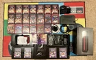 Evercade vs Founders Edition CIB w/ Massive Game Selection Atari, Namco & more