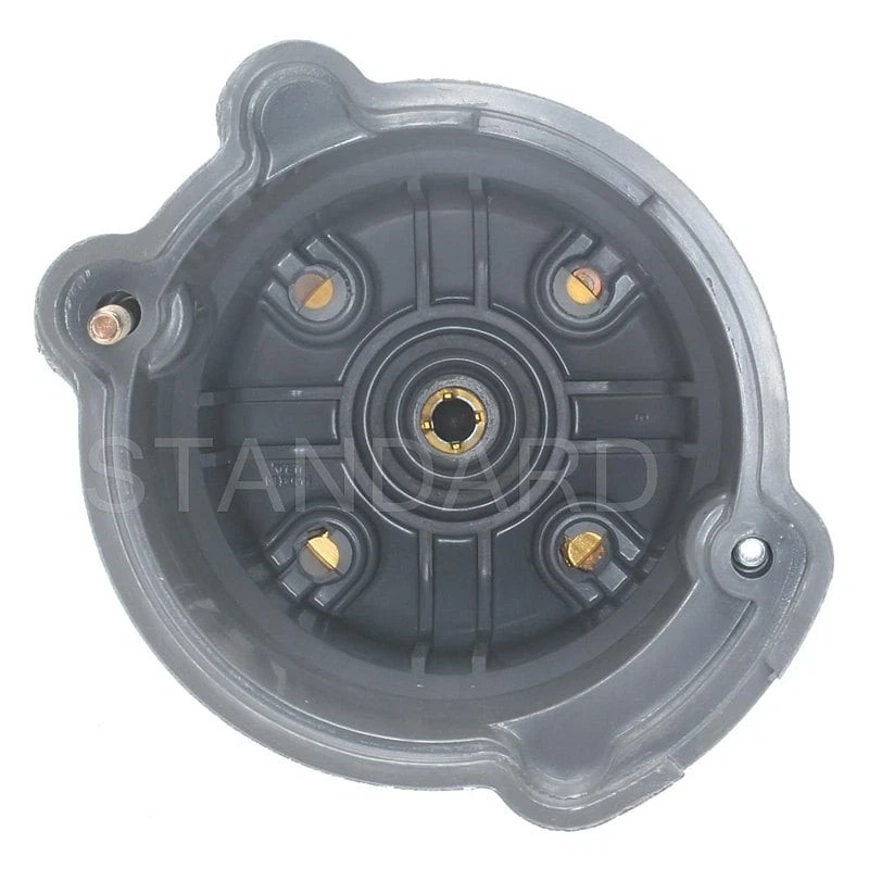 For Ford Mustang II 1974-1976 Standard Ignition Distributor Cap Foto 3 de 3