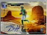 2022 Panini Impeccable Breece Hall Rookie Landscape Silver /49 #RLA-BHA 16/49 RC