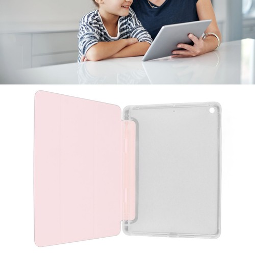 10.2in Tablet Case For Tablet Trifold Impact Resistant Prevent Falling Co FY - Afbeelding 9 van 22