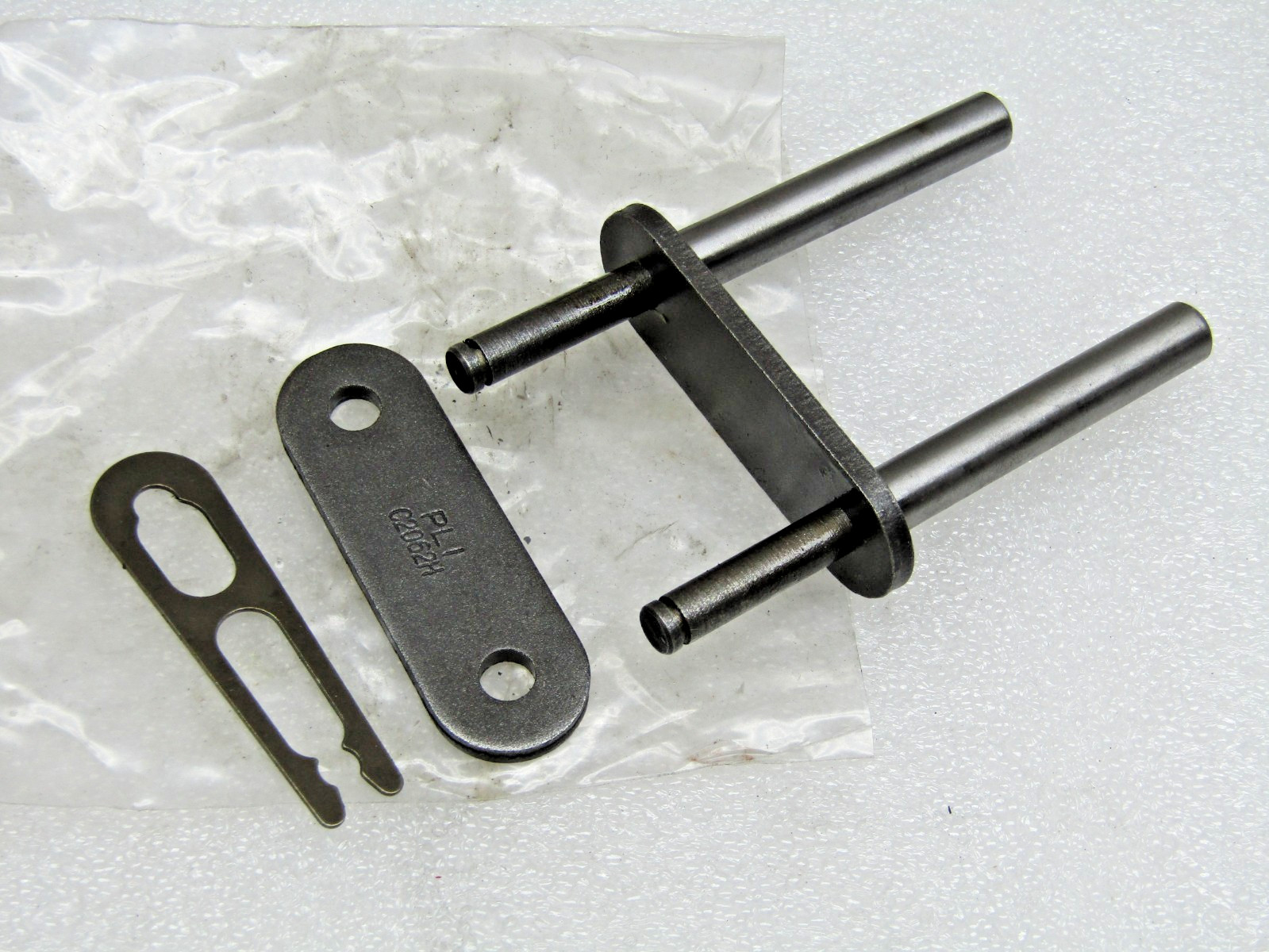 PLT C2062H-SD CL Roller Chain Connector Link Attachment Link C2060H