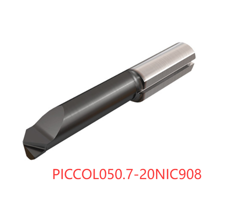1   PCS  ORIGINAL  INSERTS    ‎‎‎‎PICCOL050.7-20NIC908 - Foto 1 di 4