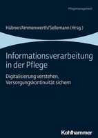 Informationsverarbeitung In Der Pflege Ursula HüBner