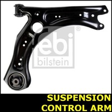 Suspension Control Arm Front Right Lower Fits SKODA KAMIQ SCALA OPT2/2 1.0 C543