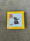 LEGO Dragon Adventure Ride 6432434. Exclusive VIP Limited Edition. New. Sealed.