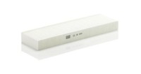 Mann-Filter Filter, Innenraumluft CU 30 004 FüR Porsche