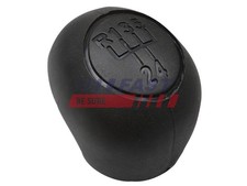 FAST Schalthebelknauf für Citroën Jumper Kasten 244 2.2 HDi 2.8 230L 2.5 TDI