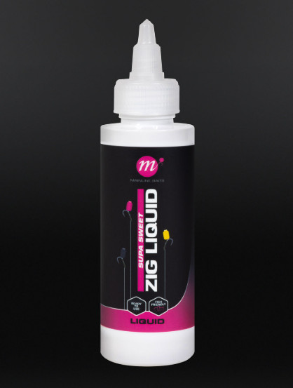 Mainline Supa Sweet Zig Liquid