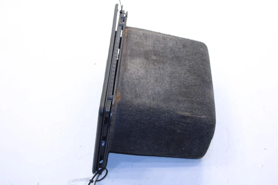 13-20 Ram 1500 Laramie Trasera Derecha o Izquierda Segunda Fila Piso Bandeja de Almacenamiento Ins Caja *Lea* Foto 3 de 4