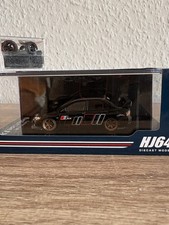 Hobby Japan Mitsubishi Lancer Evo 9 Mica 1/64 - Custom Wheel