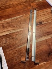 Ikea Ersatzteil Pax Schienen 2 Stück Eckschrank Eckanbauelement