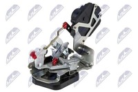 NTY TüRschloss EZC-HY-624 FüR Hyundai Tucson JM Allrad Crdi LPG
